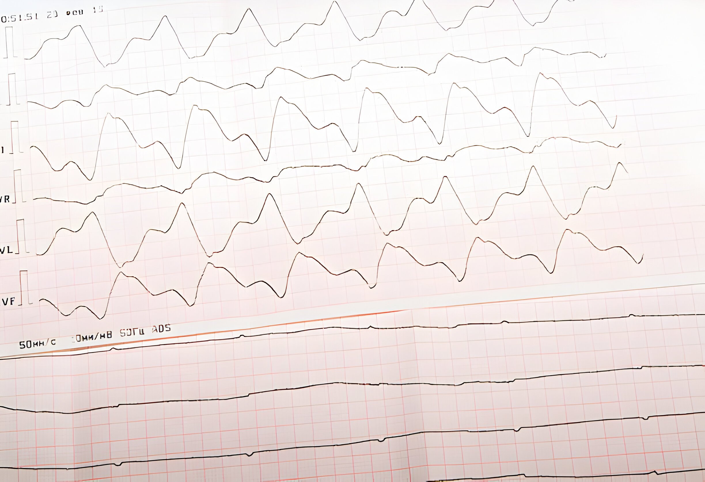 Asystole: Definition, Causes,