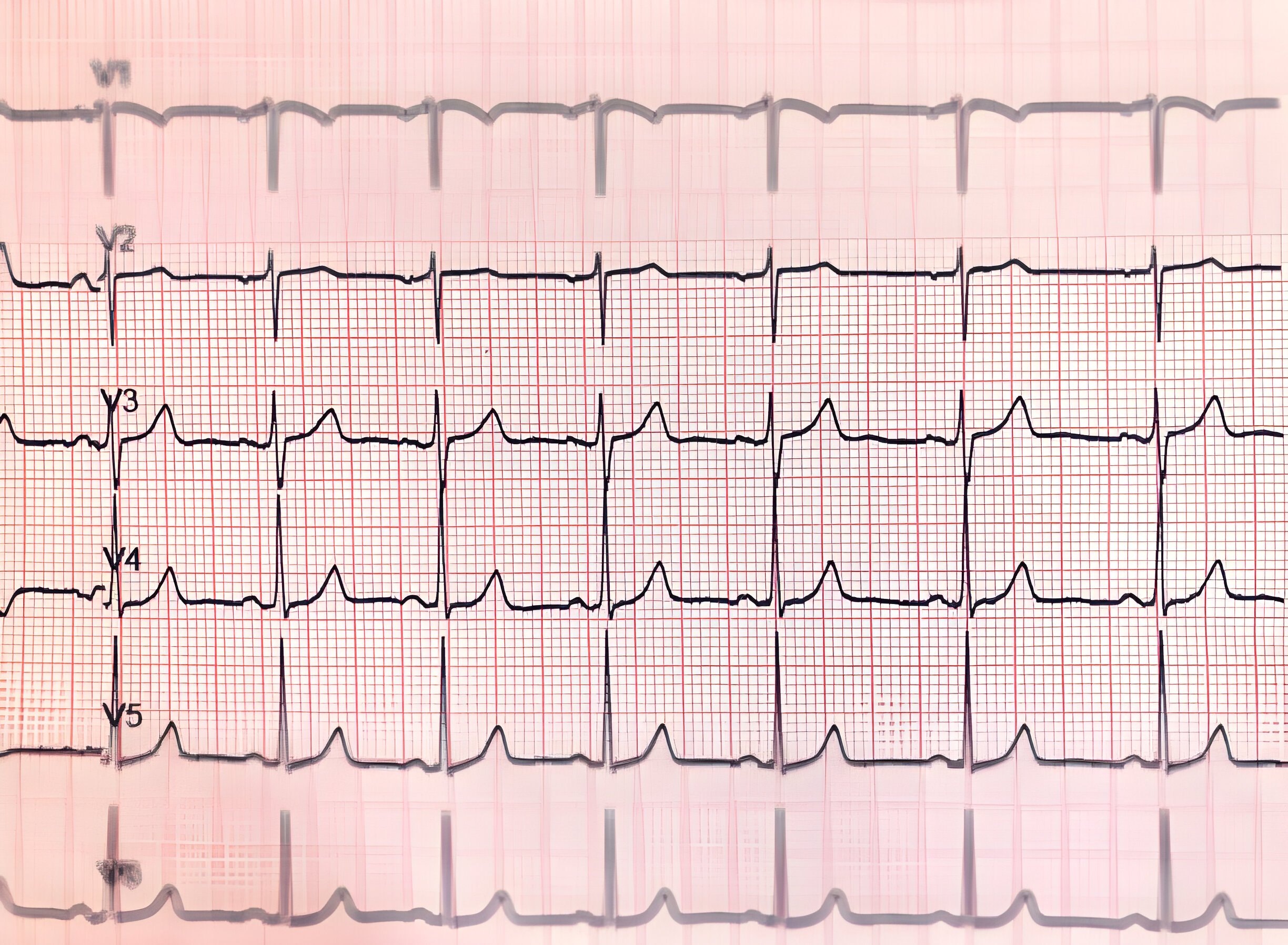 Pulseless Ventricular Tachycardia (VT)