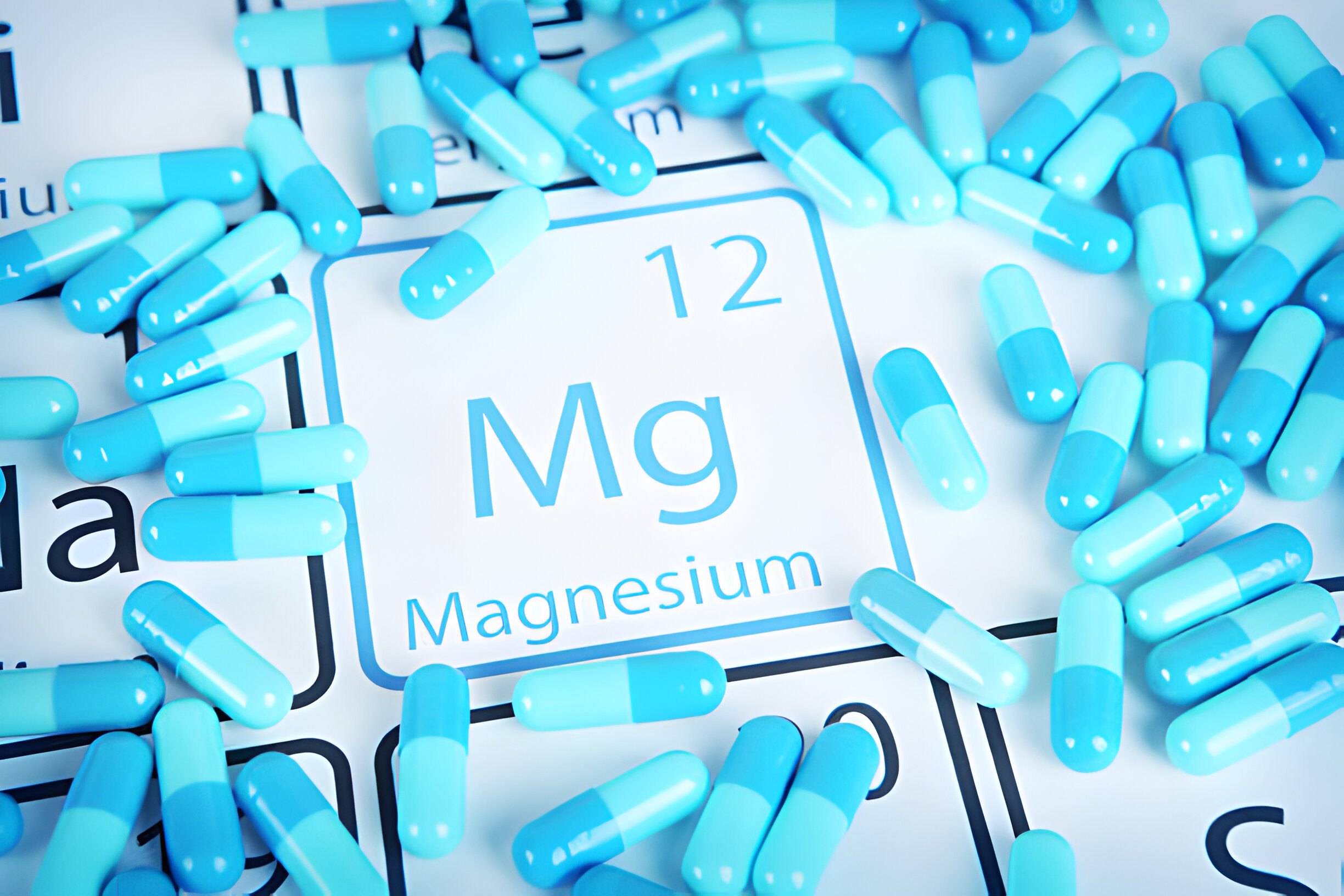 Magnesium in Advanced Cardiovascular Life Support