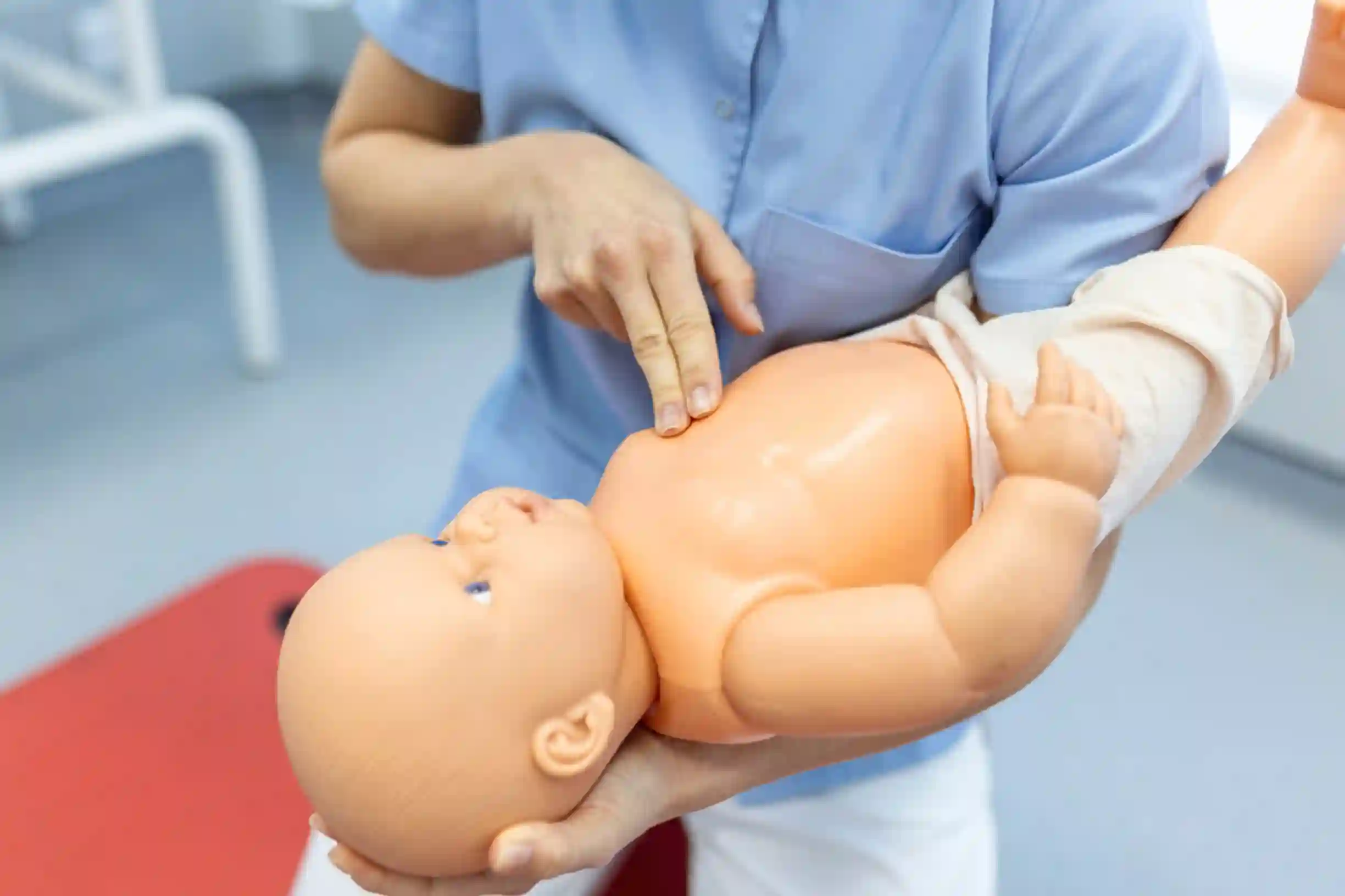 PALS for Prehospital vs In-Hospital Settings: Challenges & Solutions