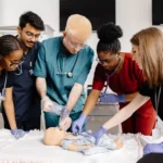 Group team training discounts for ACLS BLS how your healthcare department can save post img