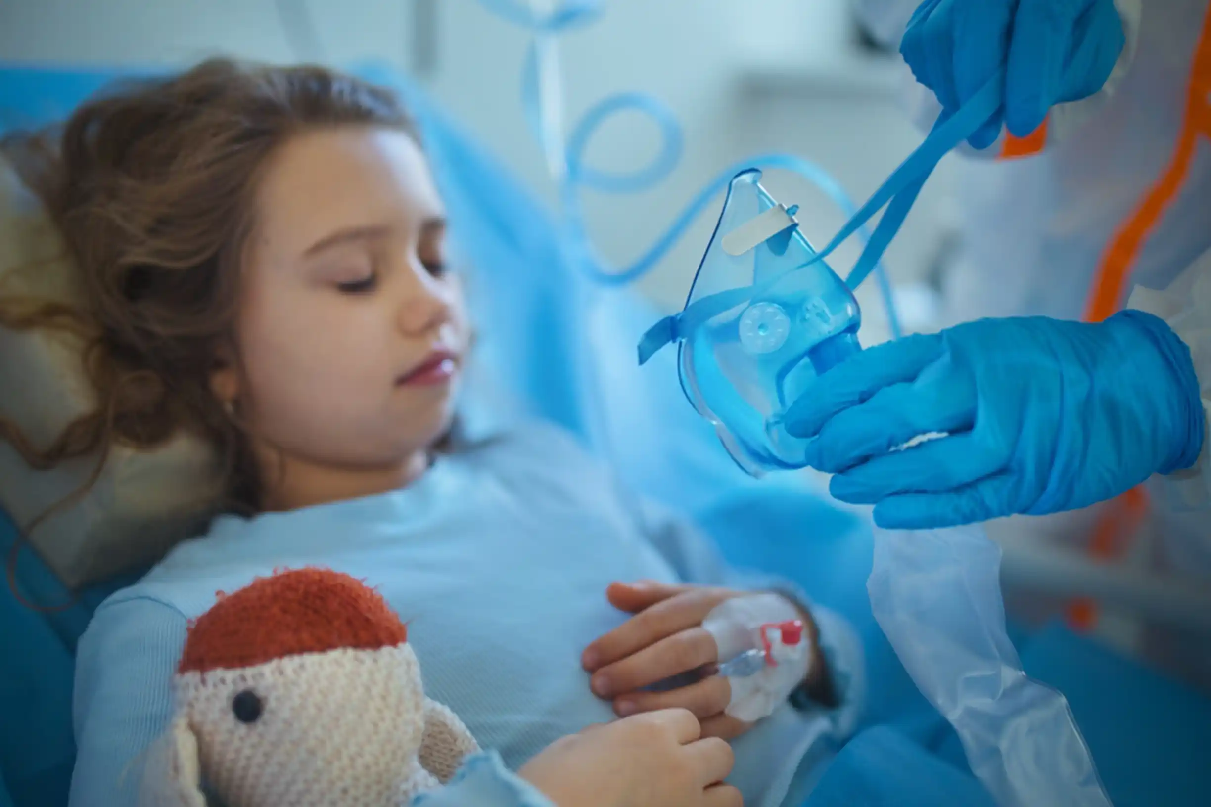 Why Pediatric Emergency Providers Must Master the Latest PALS Algorithms (2025 Update)