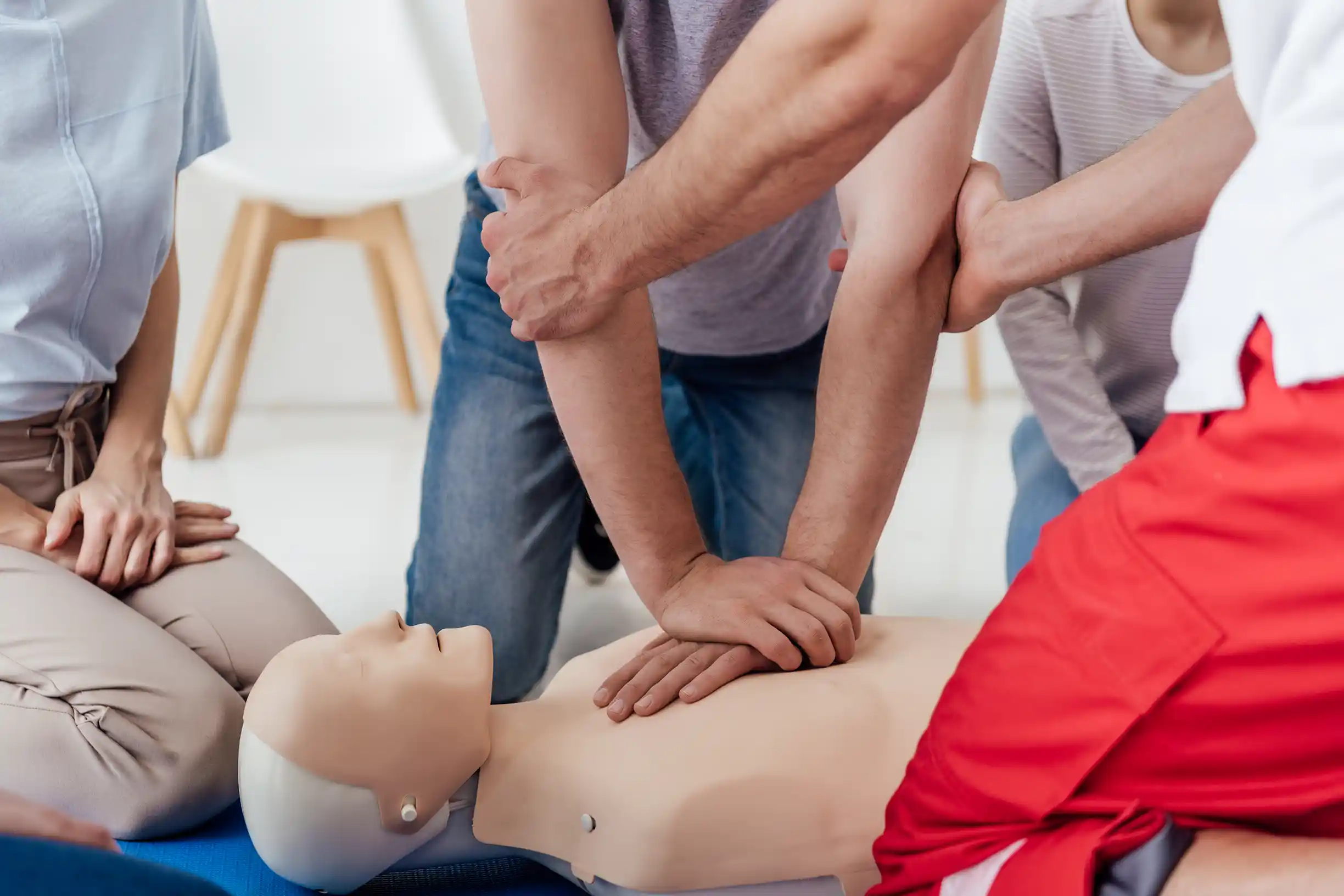 Bundle BLS + ACLS: Why Combining Courses Saves Time & Cost (And How We Make it Simple)