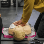 ACLS recertification step-by-step guide for U.S. healthcare provider