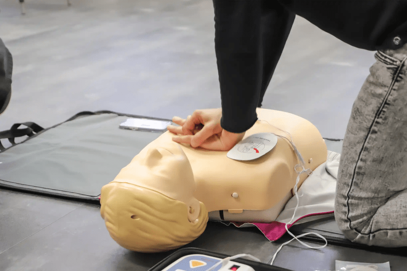 BLS Certification Vs Recertification – Which One Do You Need Right Now?
