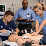 How to Pass Your ACLS Skills Test on the First Attempt Pro Tips Practice post img