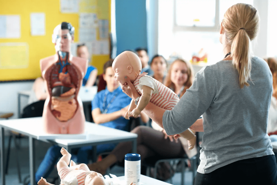 The Complete Breakdown Of PALS Algorithms Training And Why It Matters For Clinicians